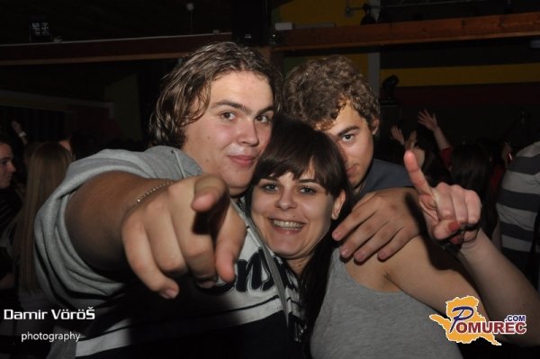 Foto: Prljavo Kazalište v Nedelici