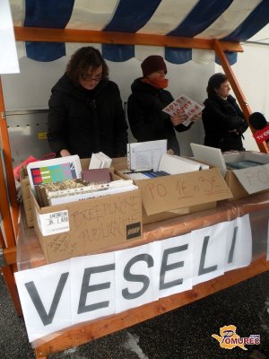 Ta veseli dan kulture v Murski Soboti