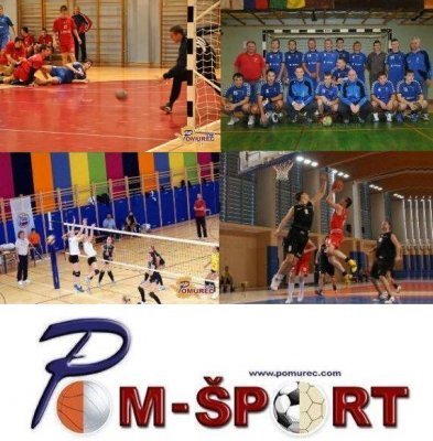 Pomurske ekipe po nove zmage