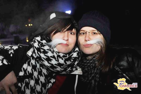 FOTO: MIKK v znamenju premiere BMX filma