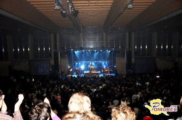 FOTO: Dražen Zečić razgrel Ljutomer