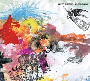 Beltinska ŠKM banda ponuja zastonj album