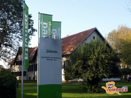 Panvita pokrila izgubo svoje prašičereje