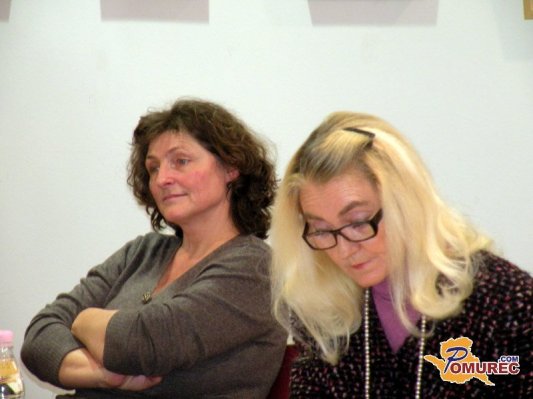 Prekmursko znanje in kitajska filozofija, posvečena babici