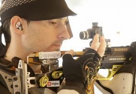 Najboljša športnika leta v Pomurju sta Robert Markoja in Sonja Roman