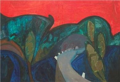 VIDEO: Murska Sobota gosti likovno razstavo ljubiteljskih slikarjev