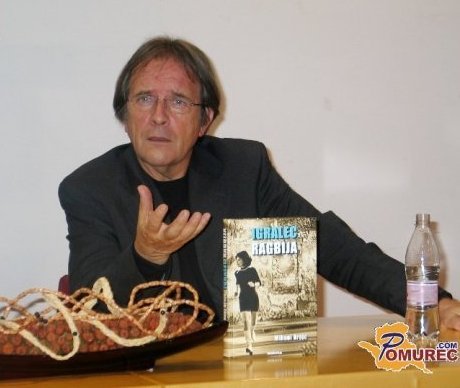 Brejc: Tema diplomske naloge študentke FDV o pomenih bureka ne sodi na univerzo