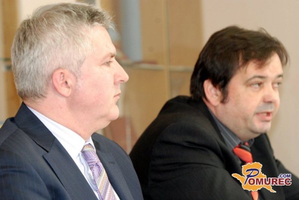 Šuklar, Buzeti, Zečević in Maričeva kulturni nagrajenci murskosoboške občine