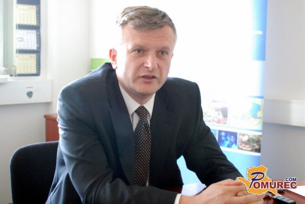 Horvat: Novi razvojni centri bodo Pomurju prinesli nove tehnologije