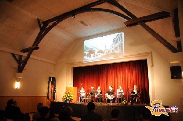 V Beltincih proslavili Prešerna