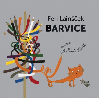 Nagrajenci za vstopnice Cetinskega in knjigo Lainščka so ...