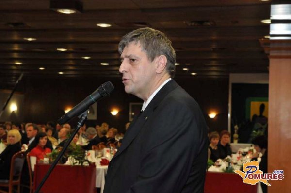 FOTO: Pomurski levji klubi odprli srce