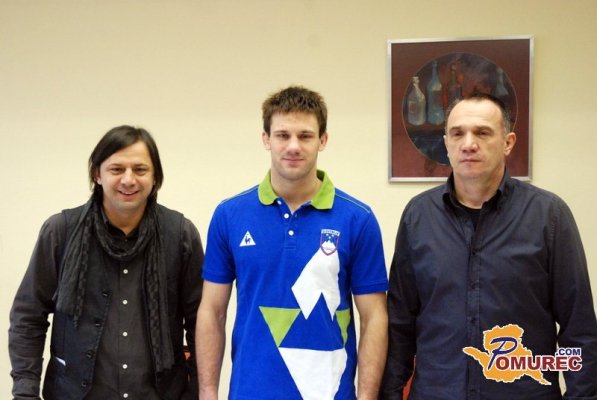 V soboto se bo v Murski Soboti odvijala vrhunska rokoborba