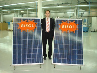 Bisol bo v Murski Soboti začel zaposlovati letos poleti