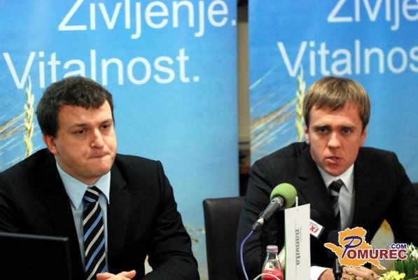 Skupina Panvita lani poslovala uspešno