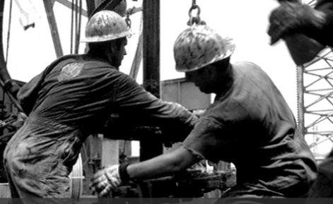 Raziskovalci iz Deviških otokov v Petišovcih odkrili zemeljski plin