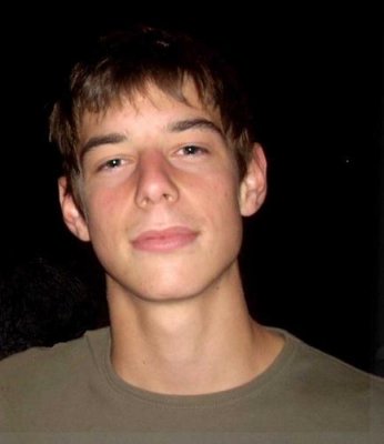 Rok Vori iz Velike Polane Junak leta 2010 po izboru Žurnala