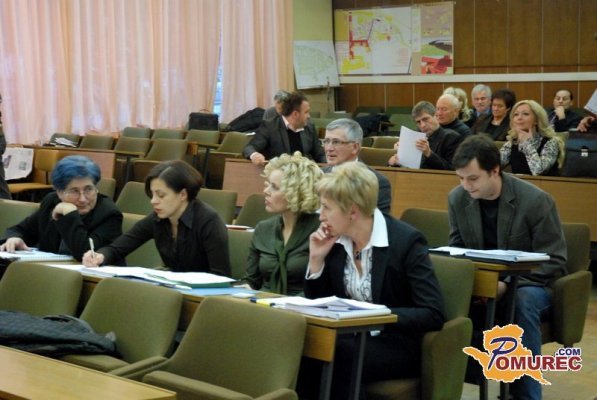 Modra lista Antona Štihca: Niso nas združili osebni interesi in koristi