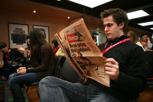 V Murski Soboti bodo danes soočili argumente za in proti malemu delu