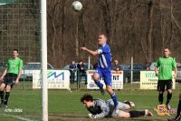 POM-NOGOMET: Grad premagal Čardo, Petišovci Bakovce, romski derbi Pušči