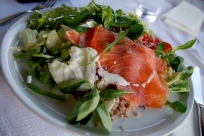 NOVO: Na Pomurec.com  odslej tudi malice