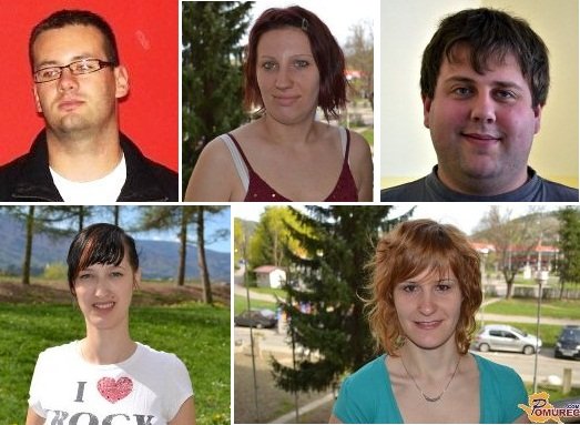 Študentsko mnenje: Kako bodo glasovali na referendumu o malem delu?