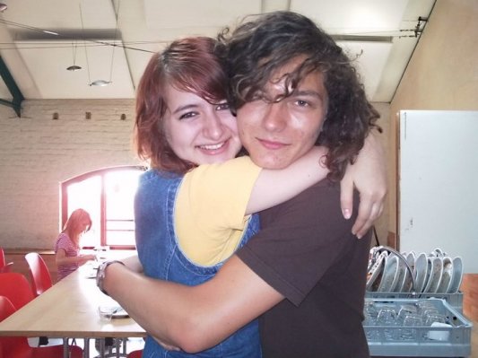 Mladi politiki in debaterji, vabljeni na poletno izmenjavo