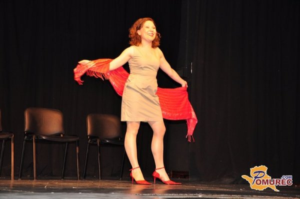 FOTO: Mladinski Kongres izgubljencev v Murski Soboti