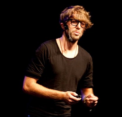 VIDEO: Aljoša Bagola in KULptimizem