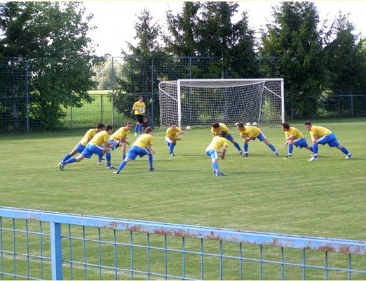 Epilog tekme NK Tišina : NK Roma - zveza bogatejša za 300 evrov, kaznovani samo domači