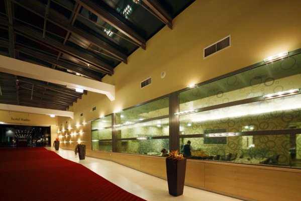 Bogati turisti v Pomurju ročne izdelke bolj občudujejo kot kupujejo