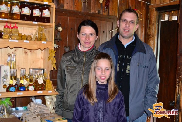 FOTO: Čebelarski muzej v Krapju odprl svoja vrata 