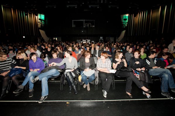 VIDEO: Luksuzna preproščina ali lepota je v malih stvareh
