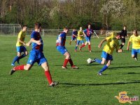 POM-NOGOMET: Tekma leta za Muro 05, derbi med KMN Old Boysi in Suhim Vrhom