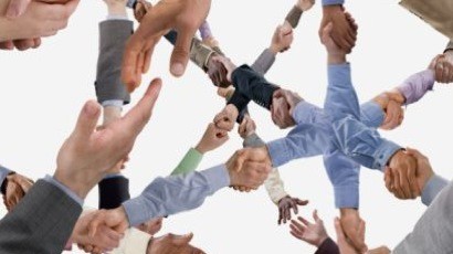 Z mreženjem do službe – posebej med poletjem