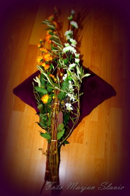 Katoličani danes obeležujejo cvetno nedeljo