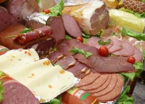 Hujšanje po praznikih