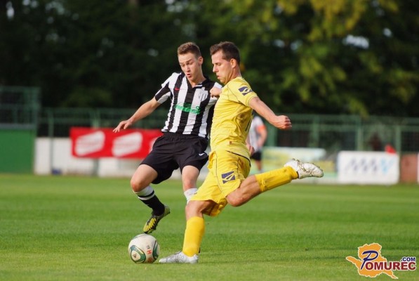 FOTO: Mura po zmagi nad Niros Cankovo do četrtega mesta