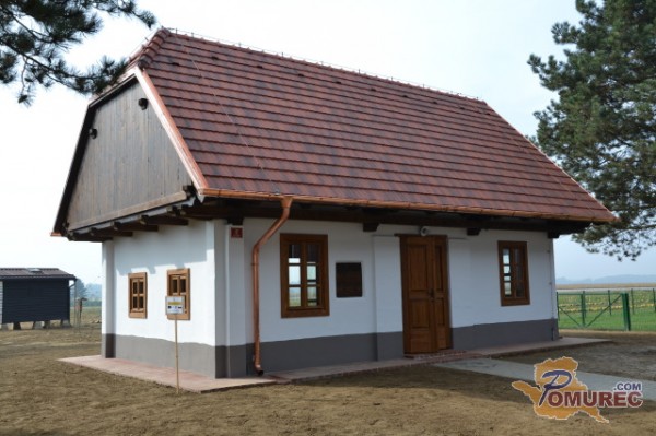 FOTO: Puconska šola bogatejša za Eko učilnico