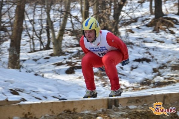 V nedeljo Planica po Goričko že osmič