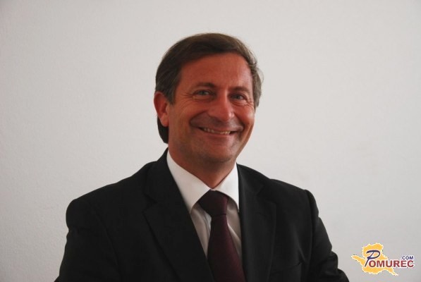 Erjavec: Kot minister nisem vesel, da zapiramo diplomatska predstavništva, a taka je realnost