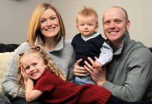 Kako novi zakon vpliva na družinske prejemke