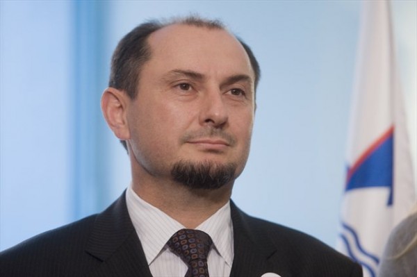 Gašpar Gašpar Mišič: Tam na prekmurskem področju so dali nek denar in ta je šel v brezno