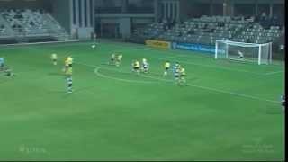 Najlepši zadetki Mure 05 v sezoni 2012/2013.
