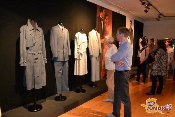 Mura odprto: Brezčasna moda na ogled v Murski Soboti