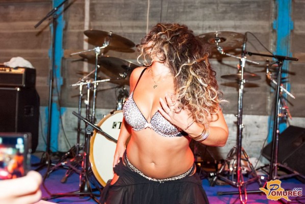 FOTO: 10. motozbor Moto Kluba Moliboga