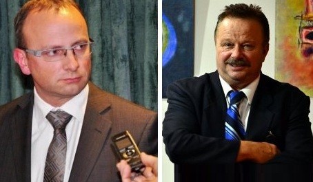 Žerjav za razbremenitev gospodarstva, Pavlinjek vlado še vedno poziva k razmisleku