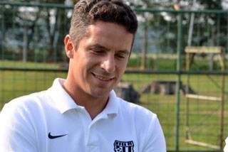 Preobrat? Vodstvo Mure 05 si želi, da Bogatinov ostane trener