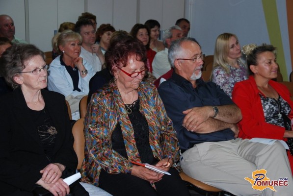 FOTO: Na Razkrižju spoznavali posebnosti prleškega narečja