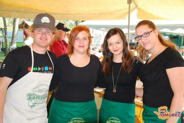 FOTO: Pregled dogodkov minulega vikenda